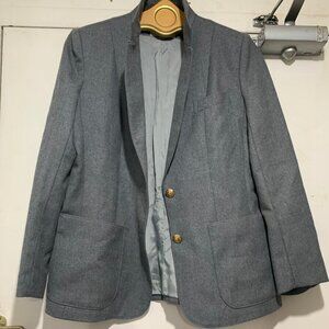 VINTAGE SIMPSONS WOOL JACKETS SIZE 12